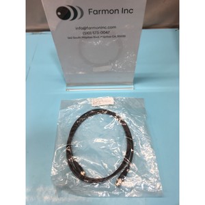 สายโคแอกเชียล SPC TECHNOLOGY ASM 281-00274-00, 186472 - อุปกรณ์และอะไหล่เซมิคอนดักเตอร์ระดับโลกที่เชื่อถือได้ - Product Image 2