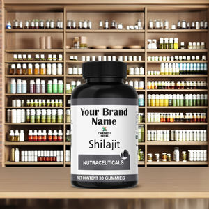 เยลลี่ชิลาจิออแกนิกปลอดภัย30แพ็ค1อาหารเสริมสมุนไพรคุณภาพสูง - Product Image 3