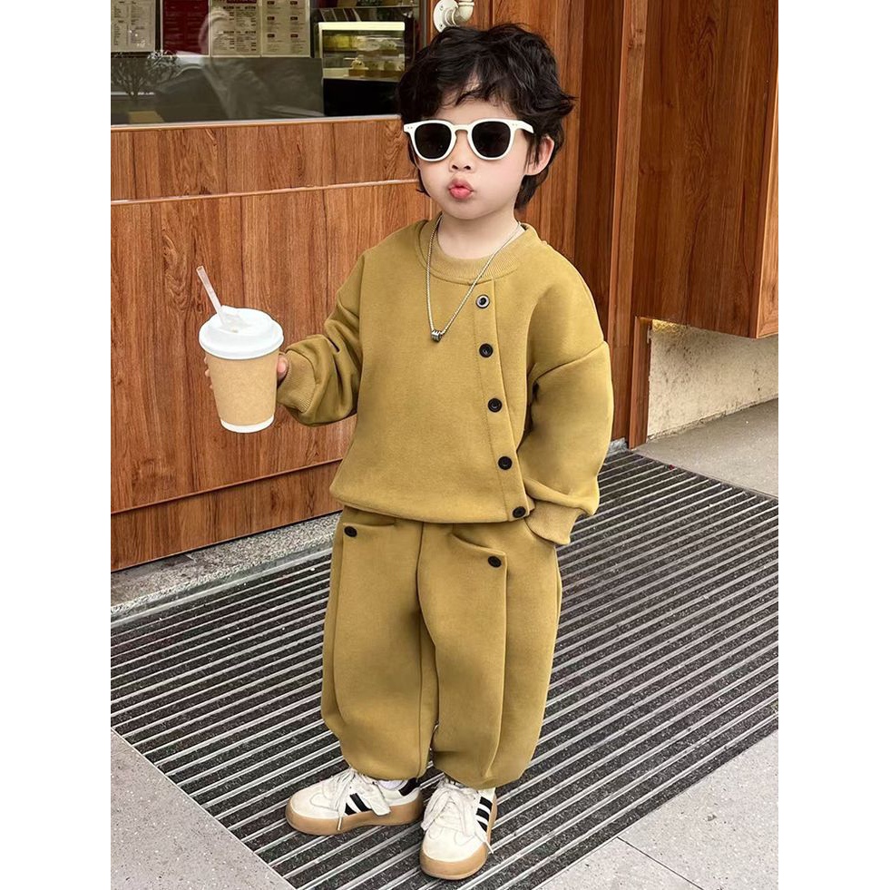 สีเหลืองมัสตาร์ด