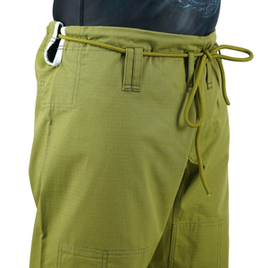 ชุดศิลปะการต่อสู้ JJJ GI ชุดกิโมโน Jitsu ปักโลโก้ได้ตามต้องการ - Product Image 2