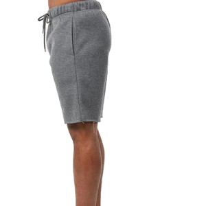 Shorts de sport pour hommes légers, décontractés, à séchage rapide, respirants, personnalisables OEM, très demandés, nouvelle tendance, couleur unie, durables - Product Image 5