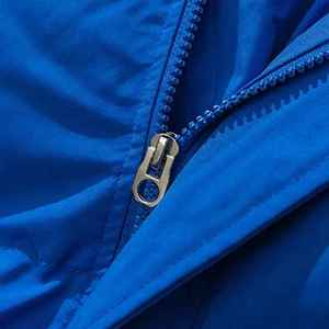 Chaqueta Acolchada Impermeable para Hombre, Ligera, para Invierno, Proveedor Mayorista OEM ODM, Ropa Premium, Bubble Goose - Product Image 5