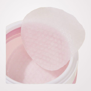 Tónico facial coreano K-Beauty Jas Perfect Ampoule Pads 50 unidades 3 piezas Hecho en Corea Colágeno Unisex - Product Image 1
