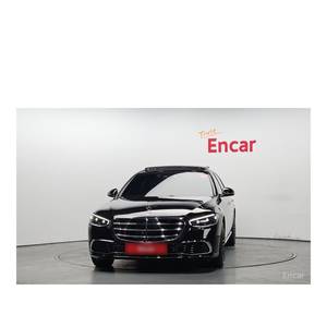 Mercedes-Benz Classe S S450L 4MATIC 2023, 84 831 km, boîte automatique, sièges en cuir, conduite à gauche, caméra de recul - Product Image 3