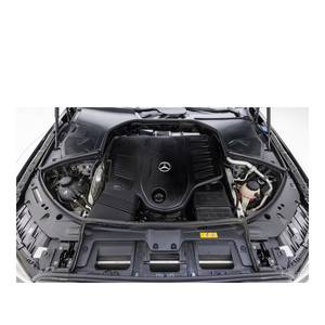 Mercedes-Benz Classe S S450L 4MATIC Modèle Juin 2023 avec 87 772 km, boîte automatique, sièges en cuir, caméra de recul - Product Image 6