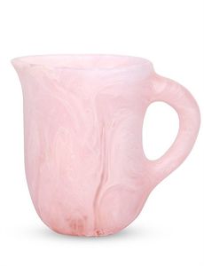 Nouveau modèle d'ange religieux en résine, pot à eau 200 ml, vaisselle lavable au lave-vaisselle, pour la maison et la cuisine, haute qualité, fait main, écologique - Product Image 3