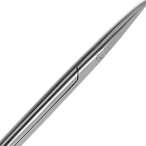 Professional Best Quality Steel Low MOQ Iris Scissors Bulk Quantity Surgical Lab <b>Instruments</b> Iris Scissors By Grip Surgical - Product Image 6