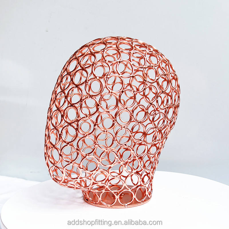 สีโรสโกลด์