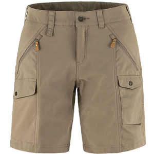 Wholesale Cargo Shorts Men Custom Logo Outdoor Heavy Duty Cotton Multi Pocket Solid <b>Colour</b> Shorts Top Quality Manufacturer - Product Image 1
