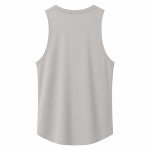 Vêtements de sport personnalisés, débardeur sans manches pour homme, pour la musculation, la remise en forme, l'entraînement en salle de sport, les exercices et les activités sportives - Product Image 2