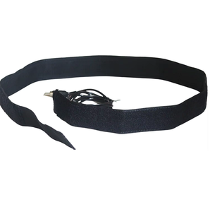 Bandas Calefactoras para Telescopio, 12V, Alimentación RCA, Correas de Calentamiento Ajustables, Múltiples Tamaños, para Lentes de Cámara, Binoculares, Óptica, Astronomía - Product Image 1