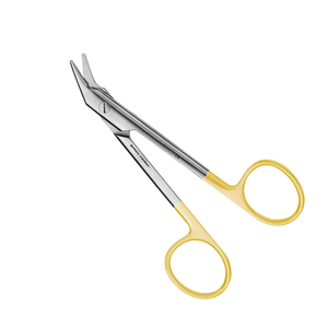 Ciseaux de précision Perma Sharp pour la coupe de fil – Instrument chirurgical pour les procédures orthodontiques, dentaires et médicales – Offre Spéciale - Product Image 3