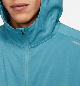 Chaqueta cortavientos para hombre, transpirable, muy vendida, ligera, antiarrugas, a precio razonable. - Product Image 4