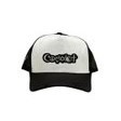 Gorra Casual Ajustable de 6 Paneles para Adultos, Diseño Personalizado, Gorra Trucker de Malla con Parche Bordado, para Primavera/Verano - Product Image 4