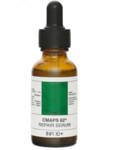 INFODPLUS CMAPS 62 SERUM REPARADOR 30ML con Agua de Hoja de Aloe Barbadensis para Mujeres, Equilibra los Niveles de Grasa y Humedad, Coreano - Product Image 1