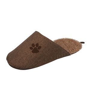 Fashionable Slip-On Dog <b>Bed</b> <b>Comfortable</b> Pet <b>Beds</b> for Puppies and Adult Dogs - Product Image 1
