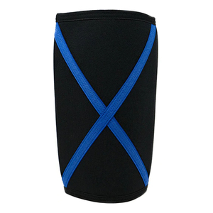 Manchons de compression en gros pour le soutien des coudes lors de la musculation, de la force athlétique et du bodybuilding - Product Image 3