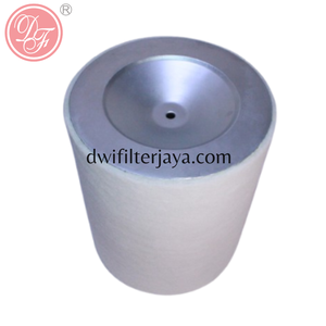 Equipo de Filtración Personalizable de Fábrica, Nuevo Precio de Fábrica, Filtro de Aire, Filtro de Admisión para Compresor, Elemento Filtrante de Aire, Cilindro - Product Image 4