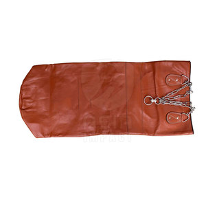 Sac de frappe avancé pour la boxe et l'entraînement physique, conception absorbant les chocs, adapté pour la salle de sport à domicile et un usage professionnel - Product Image 2