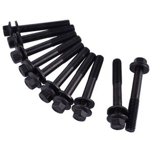 Rocker Arm Shaft Assembly for Dodge Charger Journey for Chrysler 300 3.5L 4.0L 04-11 4892293 4892293AC Engine Parts - Product Image 4