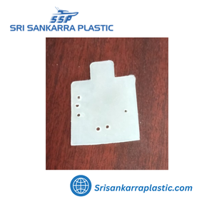 <b>Plastic</b> <b>Nylon</b> High Temperature Resistance High Pressure Flame Retardant Environmental Protection T-type Insulation Particle - Product Image 2