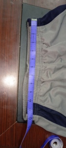 Pantalones Casuales de Lona para Hombre, 4 Piezas, Color Sólido, Resistentes al Viento, Transpirables, Deportivos, para Correr, con Cierre de Cordón, para Invierno - Product Image 6