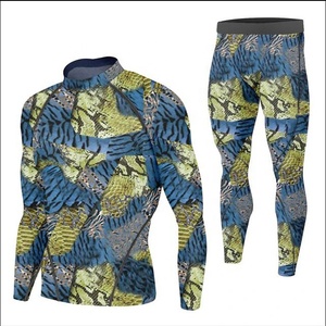 Econex Sports Ensemble de vêtements de sport en polyester à séchage rapide pour hommes, vêtements de sport en gros, vêtements de fitness, 2025 - Product Image 4