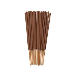 LONG LASTING <b>SCENTED</b> INCENSE <b>STICKS</b> BAMBOO CORE WHOLESALE FOR TEMPLE HOME USE - Product Image 1