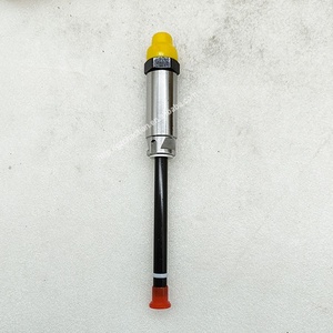 Pièces de moteur diesel 3408B 3408C 3412 3412C, injecteur de carburant 1301804 130-1804 - Product Image 1