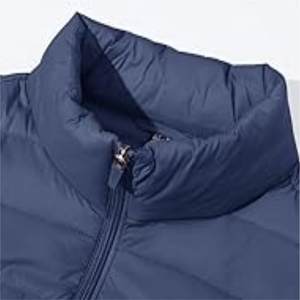 Chaquetas Acolchadas de Lona con Capucha de Camuflaje para Hombre, Personalizadas, 100% Poliéster, Ecológicas, Impermeables, Resistentes al Viento y Transpirables - Product Image 4