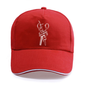 Gorra de Barbero Personalizada al por Mayor para Uniformes de Salón y Ropa de Trabajo, Gorro de Barbero Premium con Tela Transpirable para Largas Jornadas de Trabajo - Product Image 2