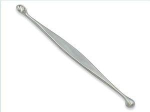 คีมขูดกระดูกปลายคู่ โวล์มันน์ 20 ซม. x 8 มม. มาเฮอร์ซี - Product Image 6