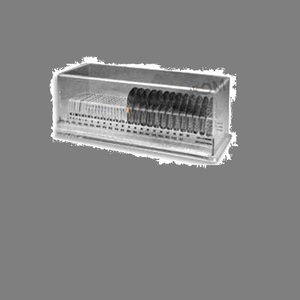 Caja de plástico de alta calidad para tamiz de 4.8 cm, ideal para herramientas de fabricación de joyas, venta al por mayor, precio más bajo, mejor producto para joyería. - Product Image 4