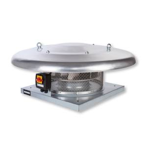 3JW CRVT-500 VIM N ecowatt Tri 400V ป้อมปืนแนวตั้ง ECM มอเตอร์ HVAC ชิ้นส่วนระบบโมเดล5136007900 - Product Image 2