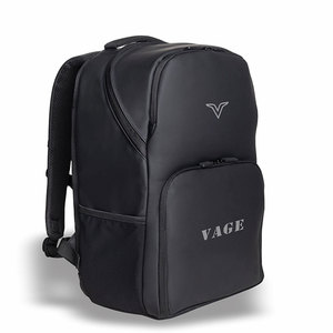 Versatile <b>Backpack</b> Custom Manufacturing Business Laptop <b>Backpack</b> Water Resistant Travel Bag Multiple Compartments For Work - Product Image 3