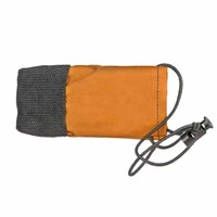 Sac de transport pour fusil de paintball avec logo personnalisé, sangle de sécurité renforcée pour usage commercial en arène, vente en gros en usine