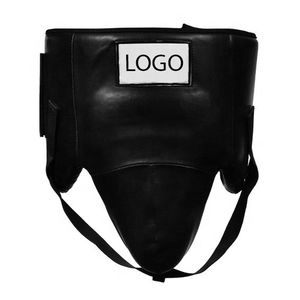 Five B Made Boxing Groin Guards <b>Protector</b> Groin Shell Mma Boxing Sports Boxing Protection Groin Guard Custom Logo Martial Art - Product Image 5