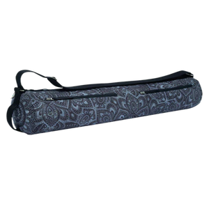 Sac de rangement pour salle de sport très populaire, sac à dos de grande capacité pour tapis de Pilates et de yoga - Product Image 1