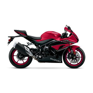 ซูซูกิ GSX-R1000 ปี 2026 - Product Image 3