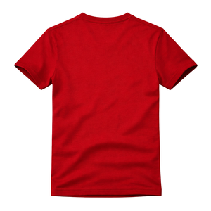 T-shirt à col en V Kappa Alpha Psi numéro 23, vêtements de fraternité grecque avec motif audacieux, confort premium et coupe élégante - Product Image 5