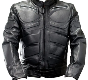 Men's Clothing Custom Designer Cow Leather <b>Jacket</b> Stand Collar Blank <b>Motorcycle</b> <b>Jacket</b> For Man Customized Breathable - Product Image 6