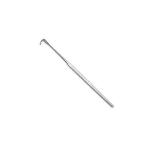 Mini rétracteur Langenbeck 16 cm, ensemble d'instruments manuels, acier inoxydable de haute qualité, certifié CE, norme allemande, chirurgie générale - Product Image 1