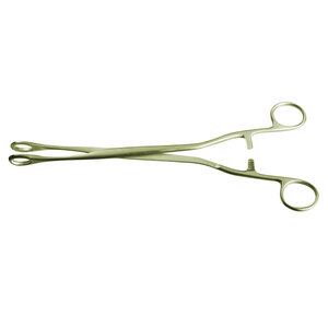 Pelvímetro De Lee, Pinzas Obstétricas, Instrumento Quirúrgico para el Cuidado de la Salud, Pelvímetro De Lee, Pinzas Obstétricas, Herramienta Confiable - Product Image 2