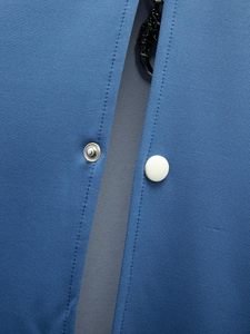 Conjunto Deportivo de Dos Piezas para Hombre, Invierno, Transpirable, Resistente al Viento, Personalizable, de Alta Calidad, Estilo Urbano, Ligero, Tallas Grandes - Product Image 2