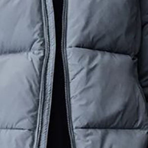 Proveedor de Fábrica de Chaquetas Acolchadas OEM, Chaqueta Acolchada Ligera y Cálida, Tela de Alta Calidad para Fabricación de Marca Privada - Product Image 2