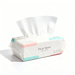 Pañuelos Faciales OEM en Caja, Suaves y Resistentes, Desechables, para Uso Comercial, Suministros para Hostelería y Cuidado Diario - Product Image 5