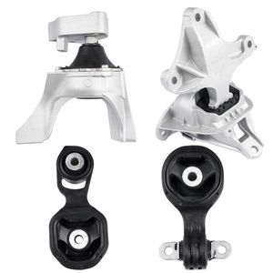 Set di 4 Supporti Motore e Trasmissione per Honda Accord 1.5L 2018-2022 50850TVAA12 - Product Image 6