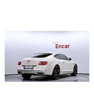 Bentley Continental 6.0 GT 2013 Volante a la Izquierda Caja de Cambios Automática 143.883 km - Product Image 2