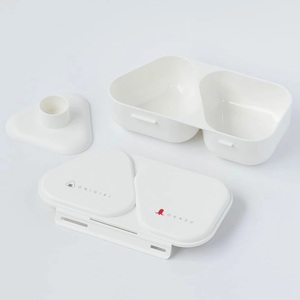 LS-15 / LS-16 Onigiri Lunch Case, Lunch Box, Japanese Kitchen Goods to Make Tasty Rice Ball, Manufactured in Japanese Factory - Product Image 5