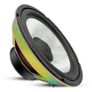 Subwoofer PA DJ da 900W, 8 Pollici, 8 Ohm, Componente di Ricambio per Bassi Profondi - Product Image 1